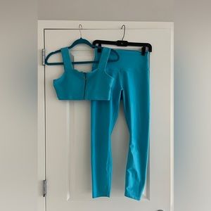 Alo yoga airbrush set